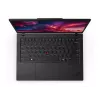 Portátil Lenovo ThinkPad P14s G6 14,5 polegadas WQXGA Intel Core Ultra 7 64 GB RAM 1 TB SSD NVIDIA RTX PRO 500 Windows 11 Pro