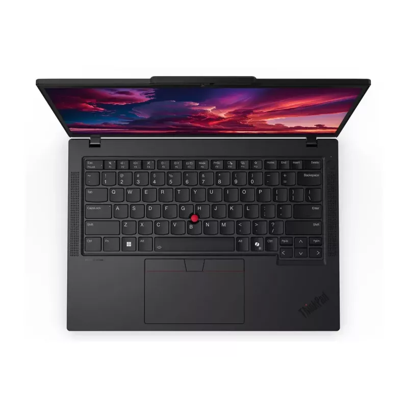 Portátil Lenovo ThinkPad P14s G6 14,5 polegadas WQXGA Intel Core Ultra 7 64 GB RAM 1 TB SSD NVIDIA RTX PRO 500 Windows 11 Pro