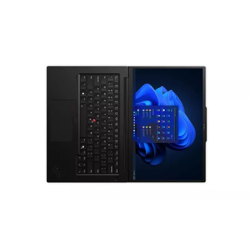 Portátil Lenovo ThinkPad P14s G6 14,5 polegadas WQXGA Intel Core Ultra 7 64 GB RAM 1 TB SSD NVIDIA RTX PRO 500 Windows 11 Pro