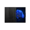 Estação de trabalho móvel Lenovo ThinkPad P16s Gen 4 (Intel) — Intel Core Ultra 9 285H, 16 polegadas WUXGA, 64 GB DDR5, 1 TB SSD, Intel Arc 140T, Windows 11 Pro