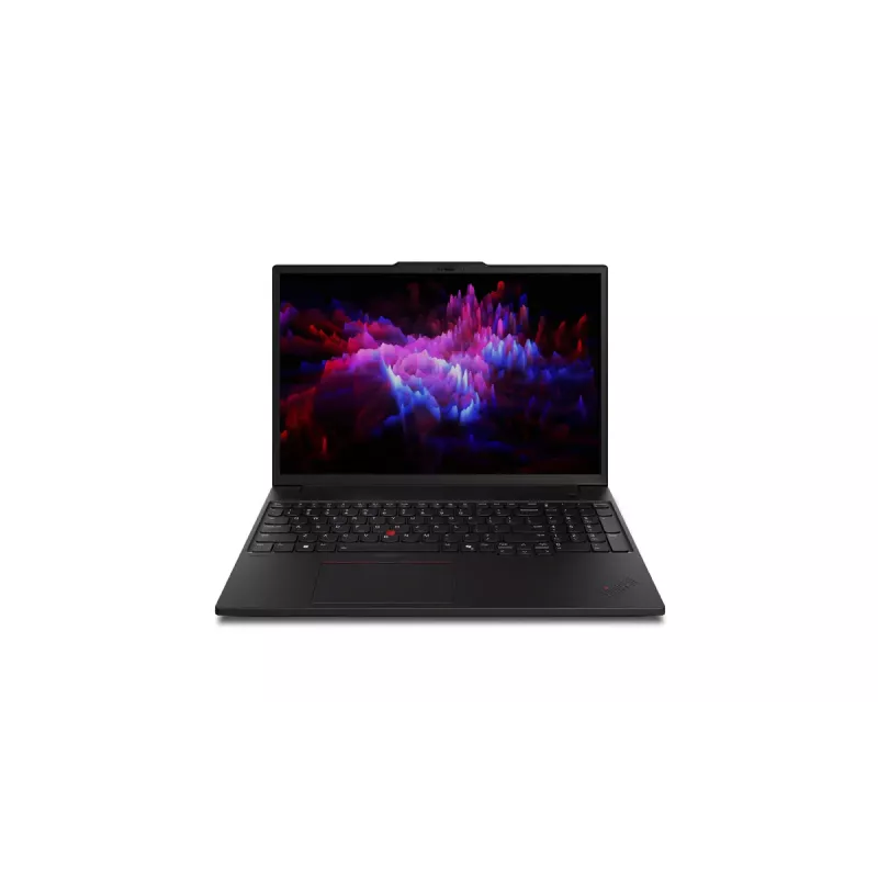Estação de trabalho móvel Lenovo ThinkPad P16s Gen 4 (Intel) — Intel Core Ultra 9 285H, 16 polegadas WUXGA, 64 GB DDR5, 1 TB SSD, Intel Arc 140T, Windows 11 Pro