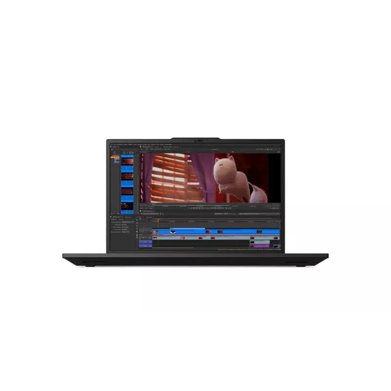 Estação de trabalho móvel Lenovo ThinkPad P16s Gen 4 (Intel) — Intel Core Ultra 9 285H, 16 polegadas WUXGA, 64 GB DDR5, 1 TB SSD, Intel Arc 140T, Windows 11 Pro