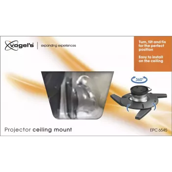 Vogel's EPC 6545 - Solução de teto para projetor