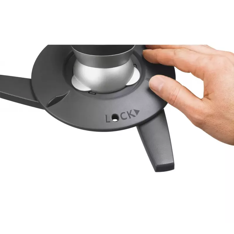 Vogel's EPW 6565 – Suporte de parede para projetor