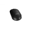 Conjunto de teclado e rato sem fios ASUS CW100 — layout US, preto, teclado QWERTY tamanho completo, rato 1600 DPI