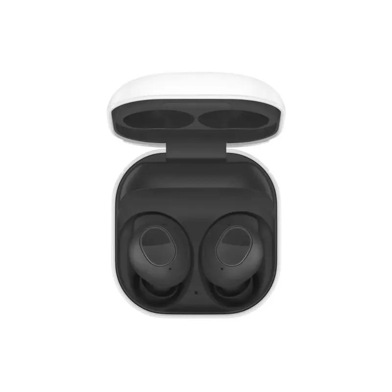 Auscultadores intra-auriculares sem fios Samsung Galaxy Buds FE — graphite, intra-auriculares, Bluetooth (SM-R400NZAAEUE)