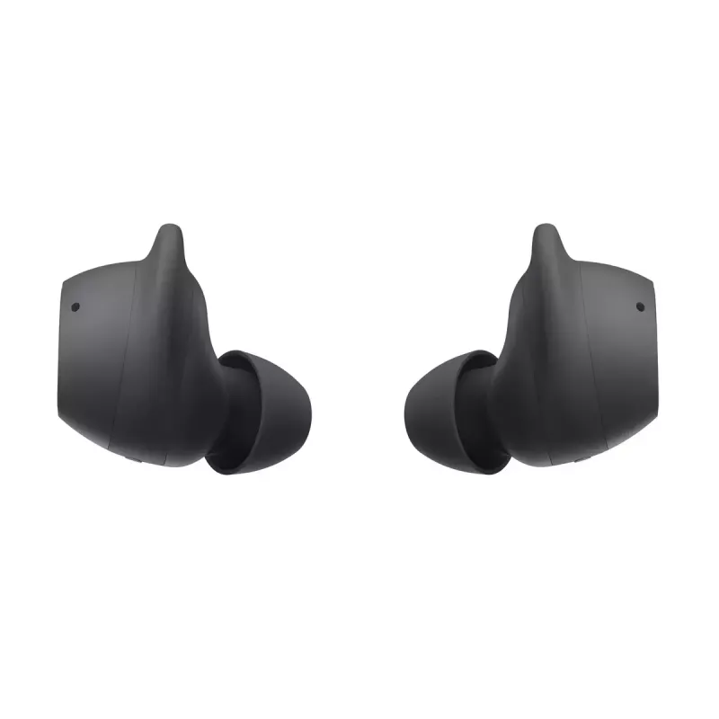 Auscultadores intra-auriculares sem fios Samsung Galaxy Buds FE — graphite, intra-auriculares, Bluetooth (SM-R400NZAAEUE)