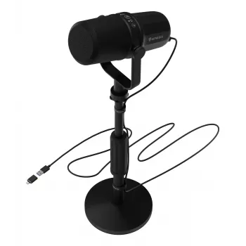 Microfone para PC GENESIS RADIUM 750D
