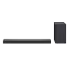 LG SC9S preto 3.1.3 canais 400 W