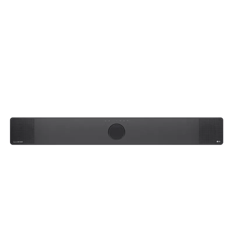 LG SC9S preto 3.1.3 canais 400 W