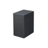 LG SC9S preto 3.1.3 canais 400 W