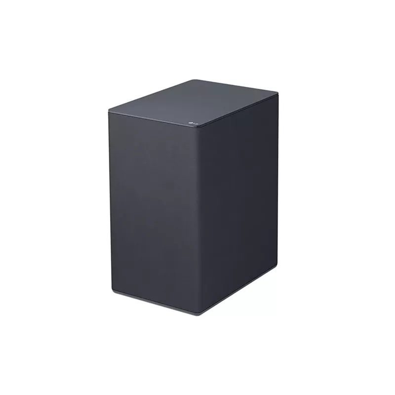 LG SC9S preto 3.1.3 canais 400 W