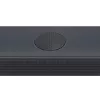 LG SC9S preto 3.1.3 canais 400 W