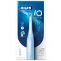 Escova de dentes elétrica Oral-B IOSERIES3ICE para adultos rotativa-oscilante azul