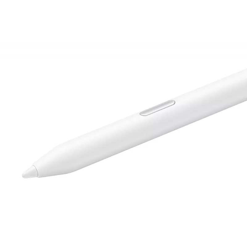 Caneta stylus Samsung EJ-P5600 branca 10,6 g compatível com tablet