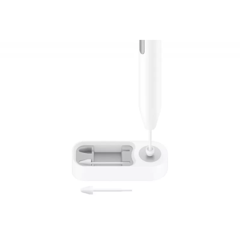 Caneta stylus Samsung EJ-P5600 branca 10,6 g compatível com tablet