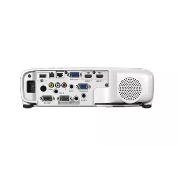 Projetor Epson EB-994F 3LCD 1080p (1920x1080), 4100 lúmenes ANSI, branco, 16:9, 3,1 kg