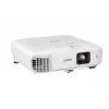Projetor Epson EB-994F 3LCD 1080p (1920x1080), 4100 lúmenes ANSI, branco, 16:9, 3,1 kg