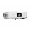 Projetor Epson EB-994F 3LCD 1080p (1920x1080), 4100 lúmenes ANSI, branco, 16:9, 3,1 kg