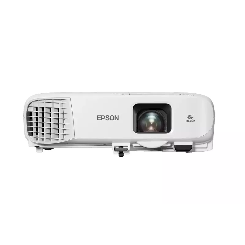 Projetor Epson EB-994F 3LCD 1080p (1920x1080), 4100 lúmenes ANSI, branco, 16:9, 3,1 kg