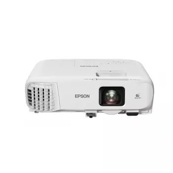 Projetor Epson EB-994F 3LCD 1080p (1920x1080), 4100 lúmenes ANSI, branco, 16:9, 3,1 kg