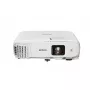 Projetor Epson EB-994F 3LCD 1080p (1920x1080), 4100 lúmenes ANSI, branco, 16:9, 3,1 kg