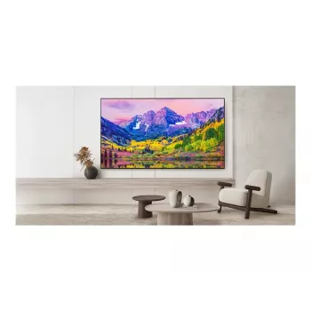 Smart TV LG NanoCell 43