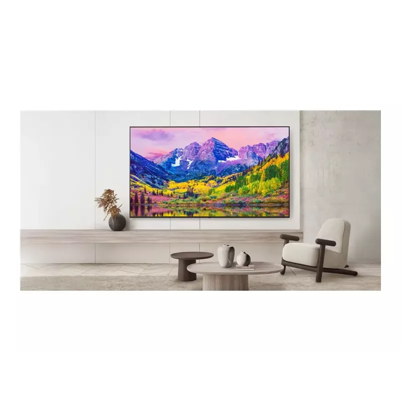 Smart TV LG NanoCell 43