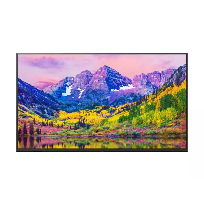 Smart TV LG NanoCell 43