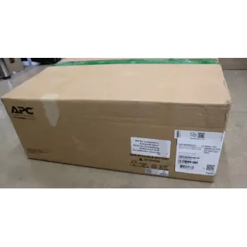 UPS Schneider Electric SMT1500RMI2UNC 1500VA rackmount 2U com 4 saídas IEC C13