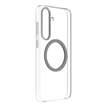 Capa para telemóvel Samsung GP-FFS936YCA 17 cm (6.7 inch) transparente