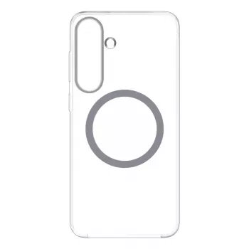 Capa para telemóvel Samsung GP-FFS936YCA 17 cm (6.7 inch) transparente