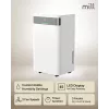 Desumidificador Mill MDH12 200W para espaços até 15 m²