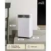 Desumidificador Mill MDH12 200W para espaços até 15 m²