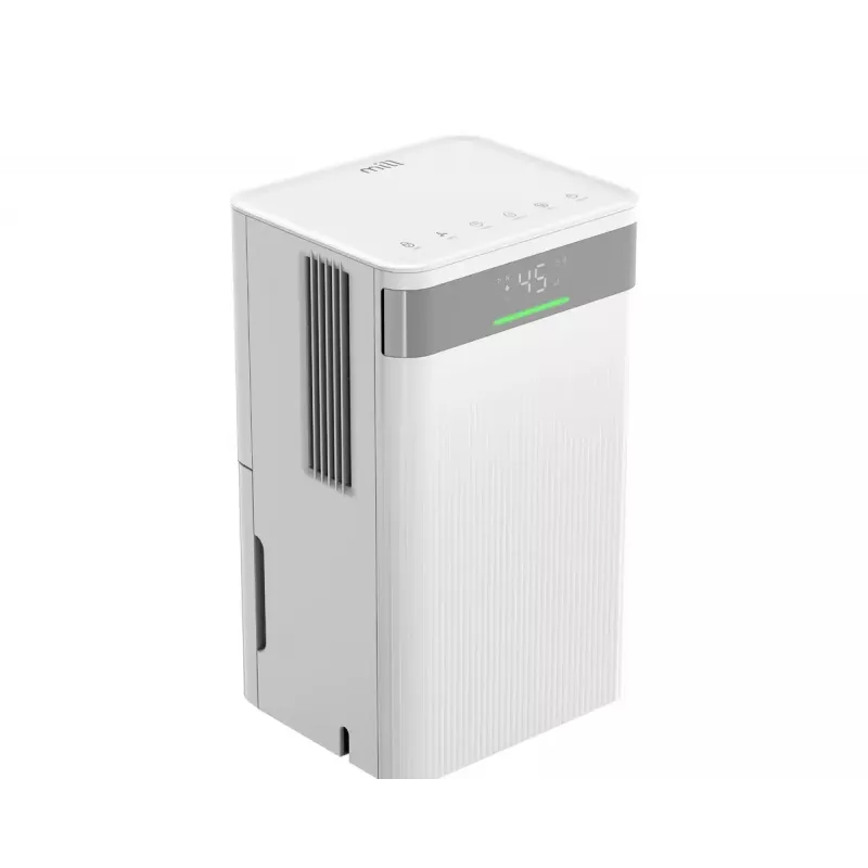 Desumidificador Mill MDH12 200W para espaços até 15 m²