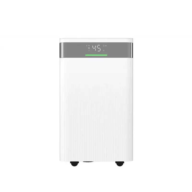 Desumidificador Mill MDH12 200W para espaços até 15 m²