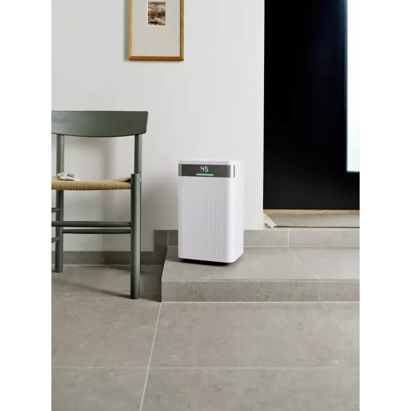 Desumidificador Mill MDH12 200W para espaços até 15 m²