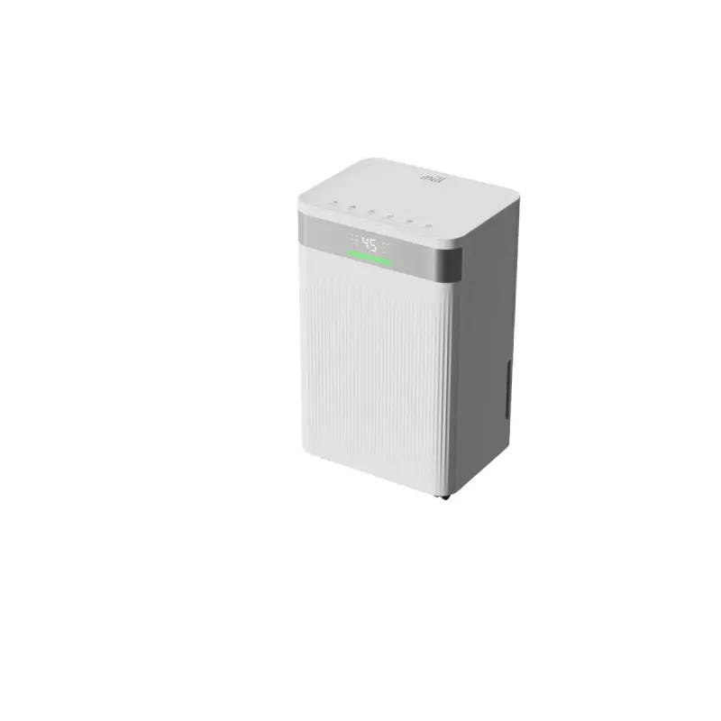 Desumidificador Mill MDH12 200W para espaços até 15 m²