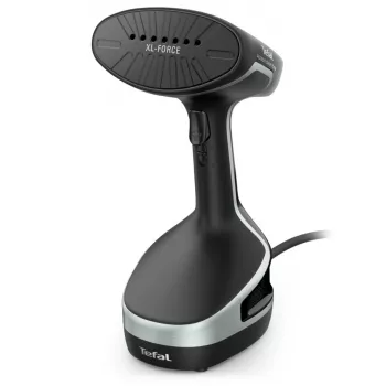 Vaporizador de roupa de mão Tefal Acces Steam Force DT8270 0,2 L 2000 W preto