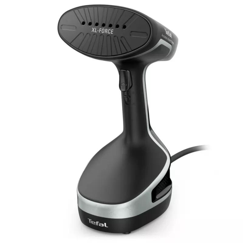 Vaporizador de roupa de mão Tefal Acces Steam Force DT8270 0,2 L 2000 W preto