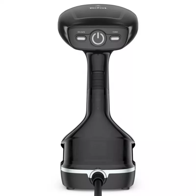 Vaporizador de roupa de mão Tefal Acces Steam Force DT8270 0,2 L 2000 W preto
