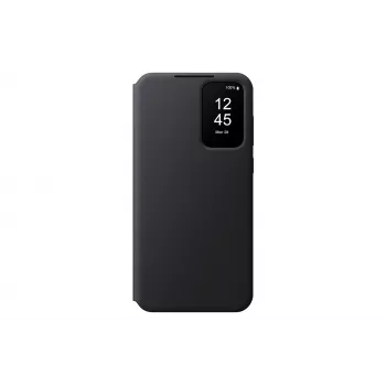 Capa para telemóvel Samsung EF-ZA556 16,8 cm (6,6 polegadas) capa com carteira preta