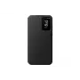 Capa para telemóvel Samsung EF-ZA556 16,8 cm (6,6 polegadas) capa com carteira preta