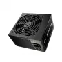 Fonte de alimentação FSP HEXA 85+ PRO 450W ATX ATX2.5 preta, 450 W, 100 - 240 V, 50 - 60 Hz, 6-2,5 A, ativa, 85 W