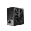 Fonte de alimentação FSP HEXA 85+ PRO 450W ATX ATX2.5 preta, 450 W, 100 - 240 V, 50 - 60 Hz, 6-2,5 A, ativa, 85 W