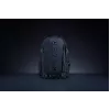Razer Rogue V3 15 (RC81-03640101-0000) mochila para portátil, 15 polegadas (38,1 cm), impermeável, preta