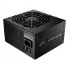 FSP Hyper 80+ Pro 450W (9PA450A404) fonte de alimentação, ATX 3.1, 80 PLUS Bronze, não modular, ventoinha de 12 cm, preta