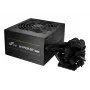 FSP Hyper 80+ Pro 450W (9PA450A404) fonte de alimentação, ATX 3.1, 80 PLUS Bronze, não modular, ventoinha de 12 cm, preta