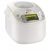 Panela elétrica Tefal RK8121 5 L 750 W prateada, branca