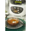 Panela elétrica Tefal RK8121 5 L 750 W prateada, branca